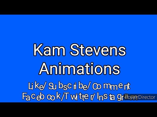 (Kam Stevens Animations) (Video Intro) & (Minion Toys) (www.Shopping.com)