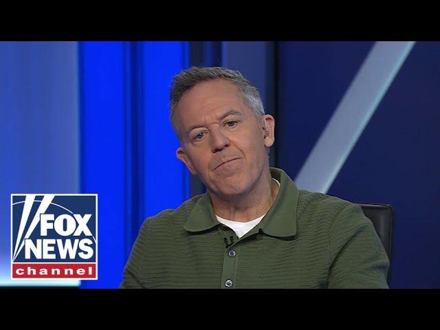 Gutfeld dispels Dems' ‘GREATER EVIL HOAX’