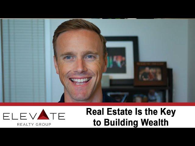 Build Generational Wealth Through Real Estate