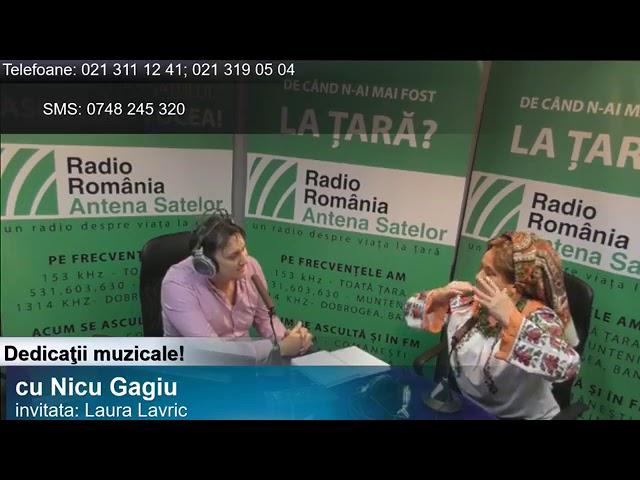 Radio România Antena Satelor was live    Radio România Antena Satelor fbdown net 1