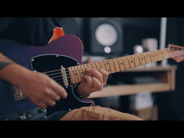 December Avenue - Paraya (GUITAR PLAYTHROUGH)