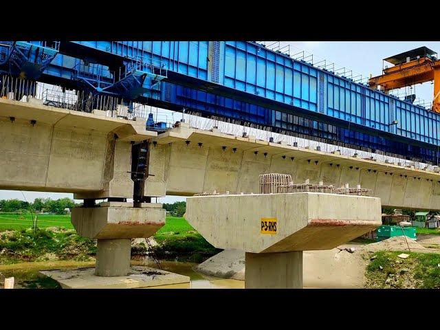 dhubri to phulbari bridge new updates | phulbari bridge new video