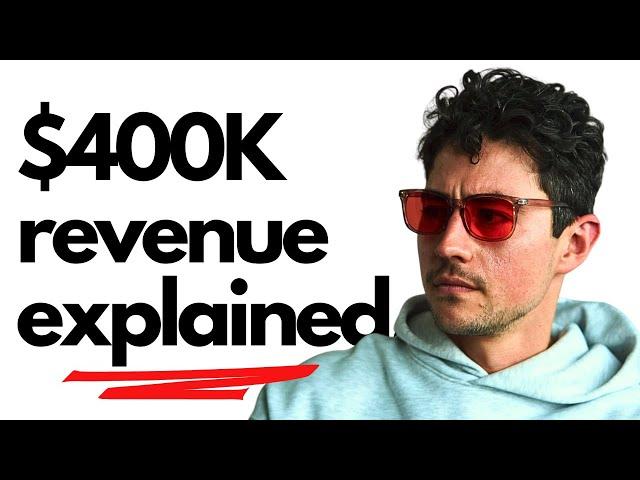 Simple way to make $408,019 with AI automation