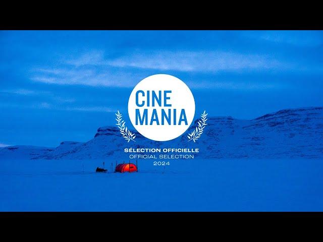 MARCHE AU PAYS RÉEL de Marie France L’Ecuyer - CINEMANIA 2024