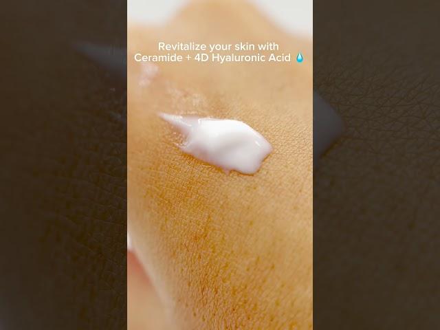 Your Daily Moisturizer- Hydration Booster Daily Moisturizing Cream