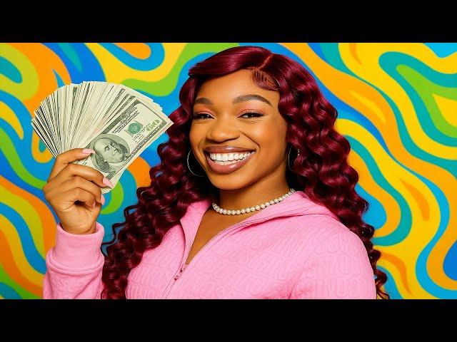 BunnaB x Pluto Type Beat "Makin' Pape" Prod PB Large