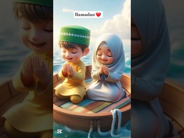 The Holy month of ramadan#Ramzan #ramzanspecial #RamzanMubrik #islamicvideo #arabicnasheed