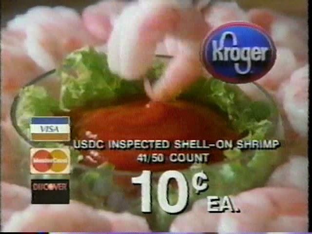 May 31, 1993 - Save at Kroger