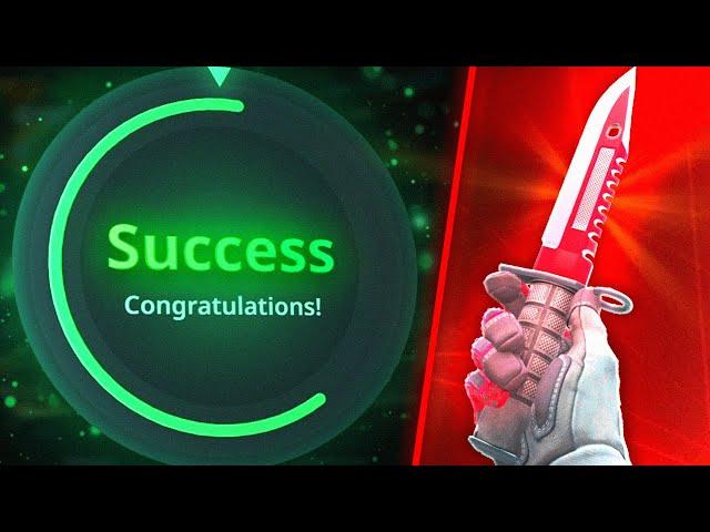 This ALL IN Upgrade Actually PAID OFF?! - HELLCASE