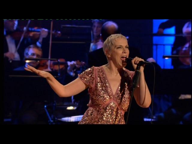 Annie Lennox BBC One Sessions   Full Live Show  DVD Rip