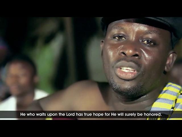 The Advent Voices - TWEN NYAME (Official video)