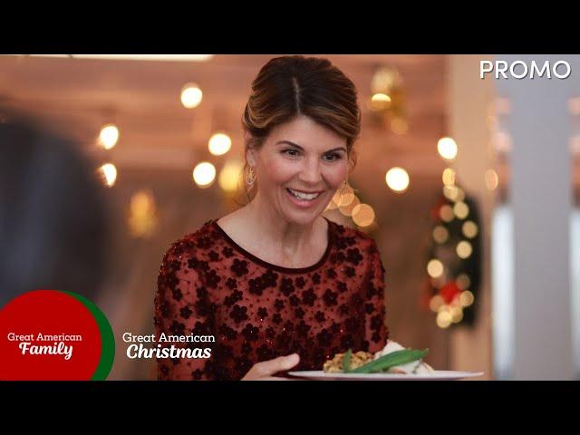 Preview - A Christmas Blessing