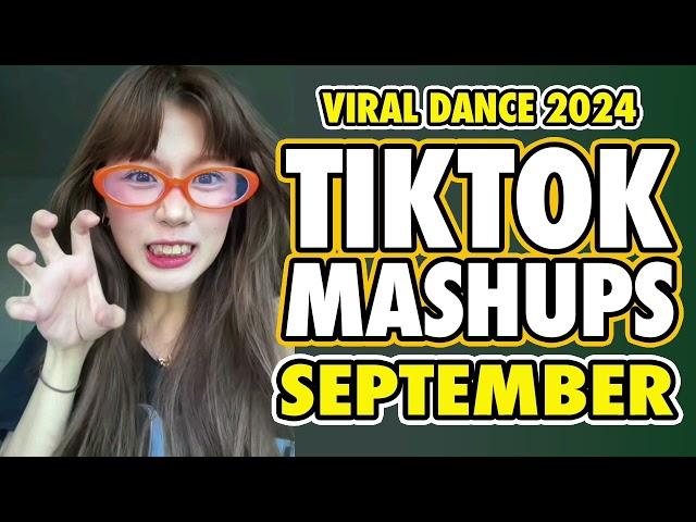 New Tiktok Mashup 2024 Philippines Party Music Viral Dance Trends Sep 13th