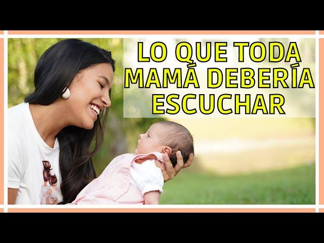 15 CONSEJOS PARA MAMÁS PRIMERIZAS / Disfruta Las Primeras Semanas Con Tu Bebé