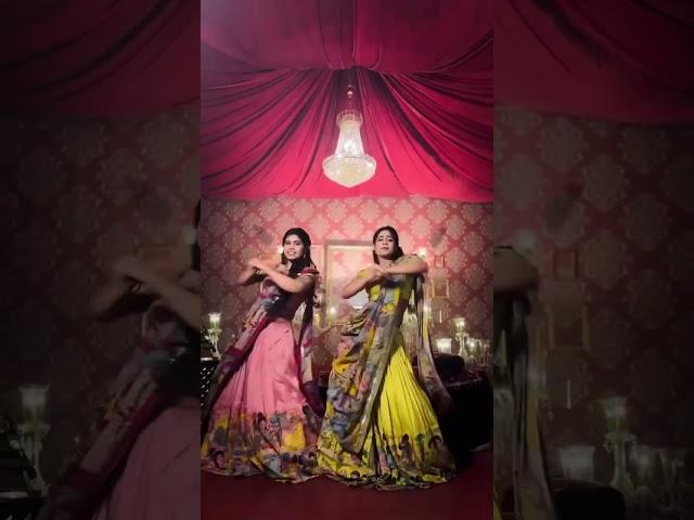 Swetha naidu latest dance video #shorts