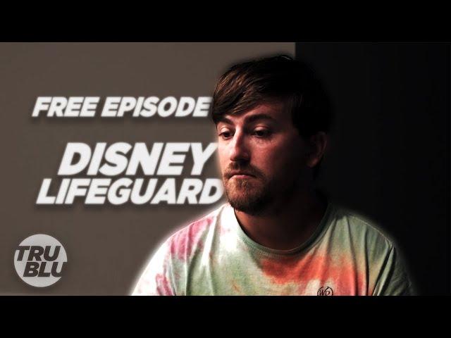 FREE Full Episode - Not A Disney Lifeguard! - Takedown with Chris Hansen