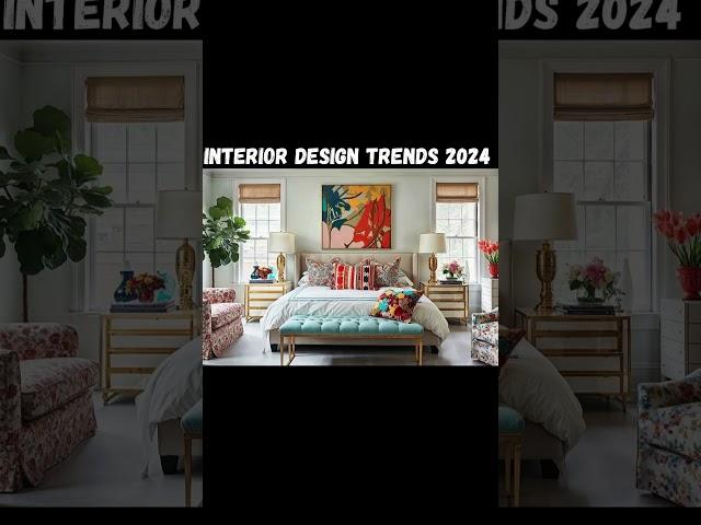 interior design trends 2024 #shorts #ytshorts #youtubeshorts #share #ideas #sabafaryad #2024 #usa