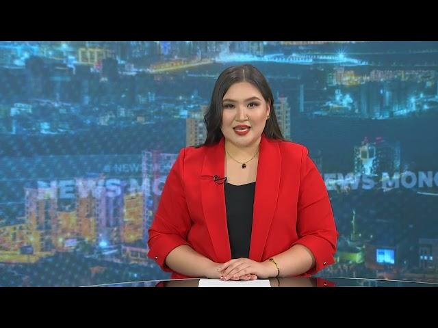 News Mongolia - 2024  Yearly review | MNB World