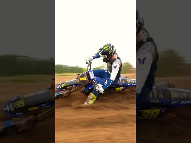 Deegan on rails! 