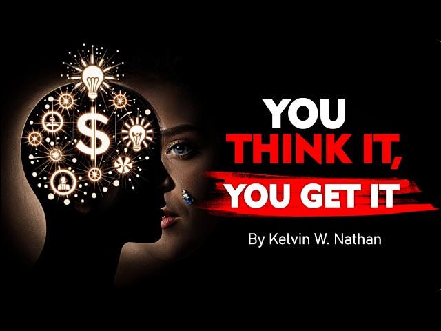 The Mind is Everything: What You Think, You Become | Audiobook