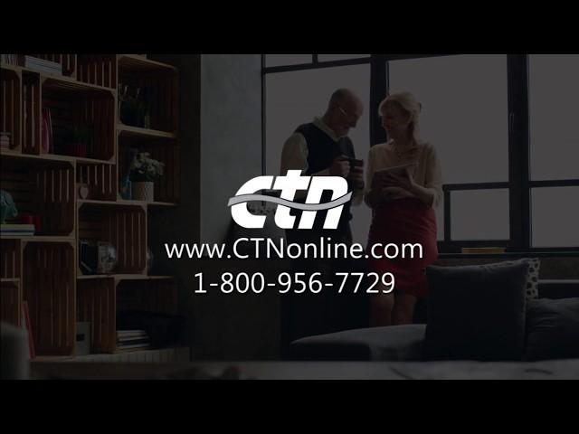 Christian Television Network Gift Annuities!