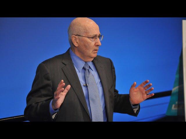 Philip Kotler - Building Networks and Strong Branding