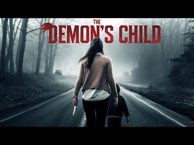 The Demon's Child Full Exclusive Thriller Horror Movie Premiere  English HD