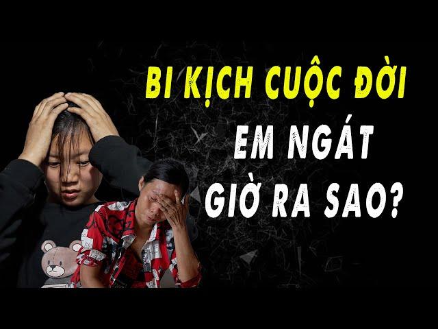 KHÔNG ỔN RỒI! Bệnh Tình Trở Nặng Khiến Em Ngát "H.O.Ả.N.G L.O.Ạ.N" Gia Đình Buộc Phải Làm Điều Này