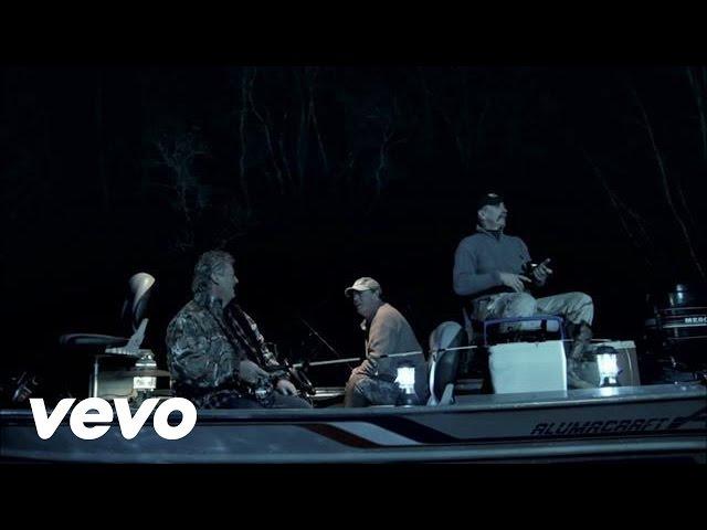 Joe Diffie, Sammy Kershaw, Aaron Tippin - All In the Same Boat