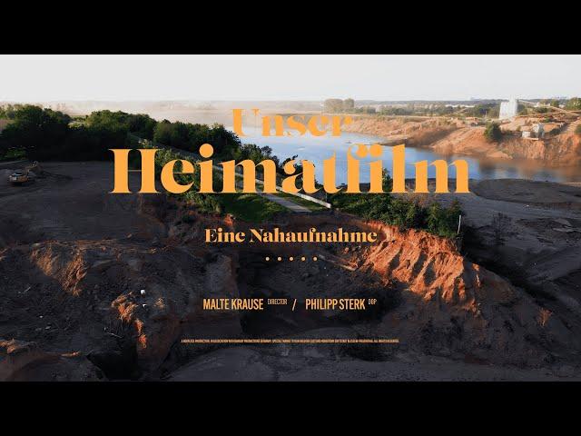 UNSER HEIMATFILM - EINE NAHAUFNAHME | Dokumentation Hochwasser 2021 Erftstadt (Heimatpreis 2024)