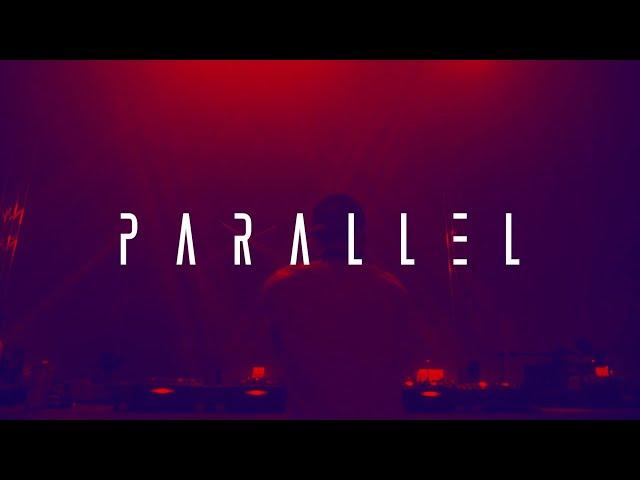 Metrik - Parallel (feat. Grafix)