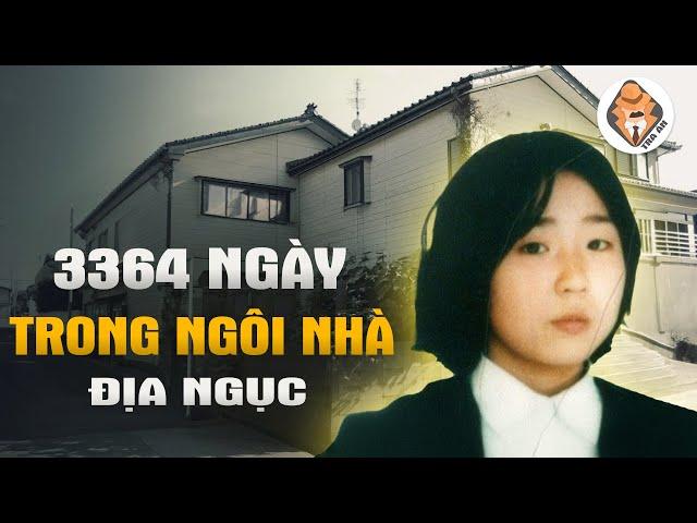 3364 Ngày Sau Cánh Cửa Đóng Kín - Tra Án