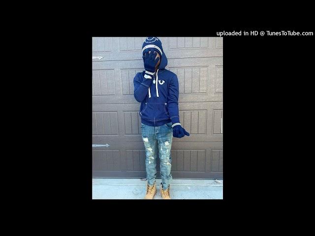 (FREE) Lil Rae + L5 Sample Type Beat "Janet"