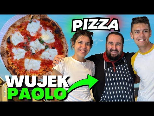 JEDZENIE W TRÓJMIEŚCIE - Śniadanie, pizza Wujka Paolo i desery! (Gdynia, Gdańsk, Reda)