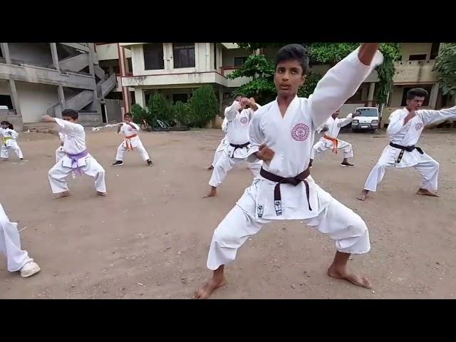 best Martial Arts Academy karate
