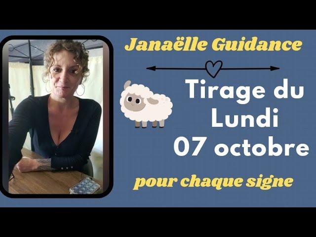  horoscope du lundi 7 octobre pour chaque signe 