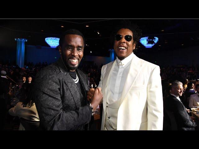 Jay Z & His Lawyer Lied On Diddy Ties,To Clear His Name,We Are Not Friends|M.Reck & Reck Mobb Reacts