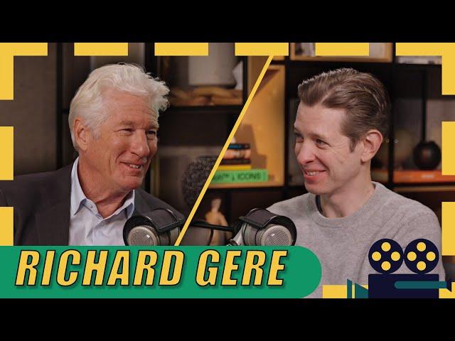 Richard Gere On ‘Oh, Canada,’ Paul Schrader, and Retirement | The Big Picture