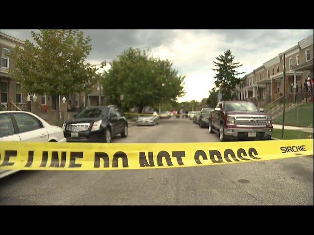 15-year-old among victims in triple shooting, suspect uses shopping cart to dump victim's body