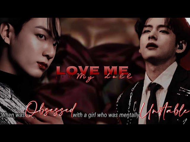 #11||Love Me My Doll||KTH FF #thv #v #bts