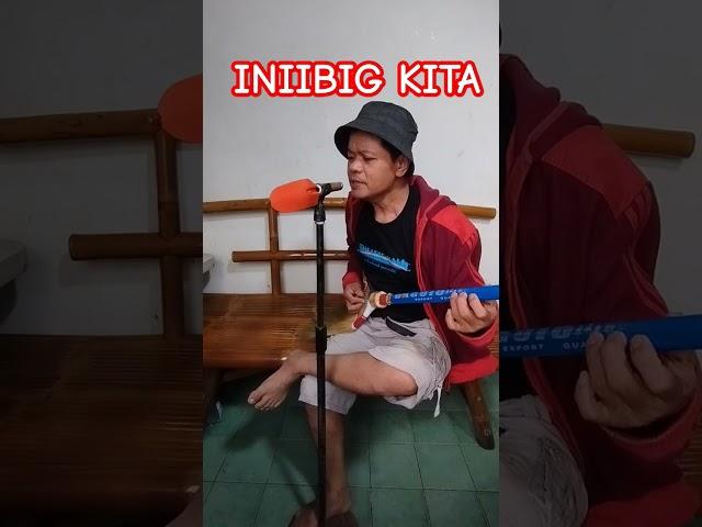 Iniibig Kita Pangharana Song #shortsfeed #shortvideo #funnyvideo