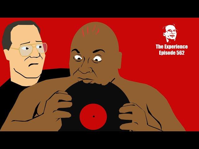 Jim Cornette on Abdullah The Butcher's Song Lyrics