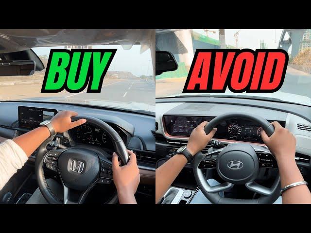 Hyundai Creta vs Honda Elevate Truth | Which is better to buy MT, CVT? Detailed Comparison