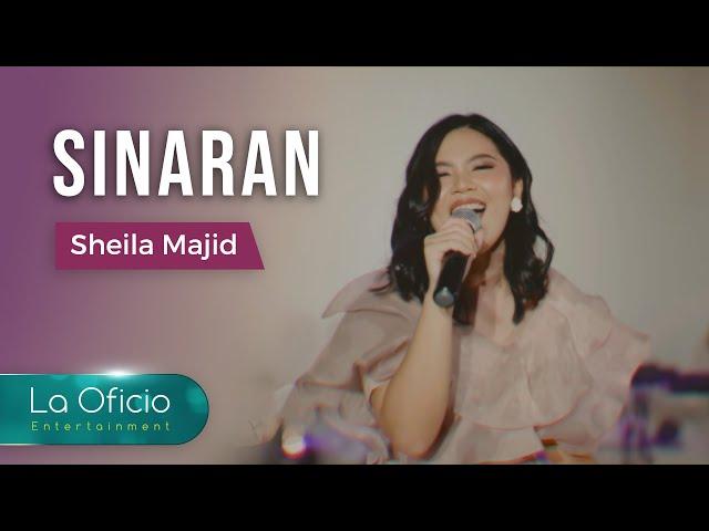 Sinaran - Sheila Majid | Cover by La Oficio Entertainment, Jakarta