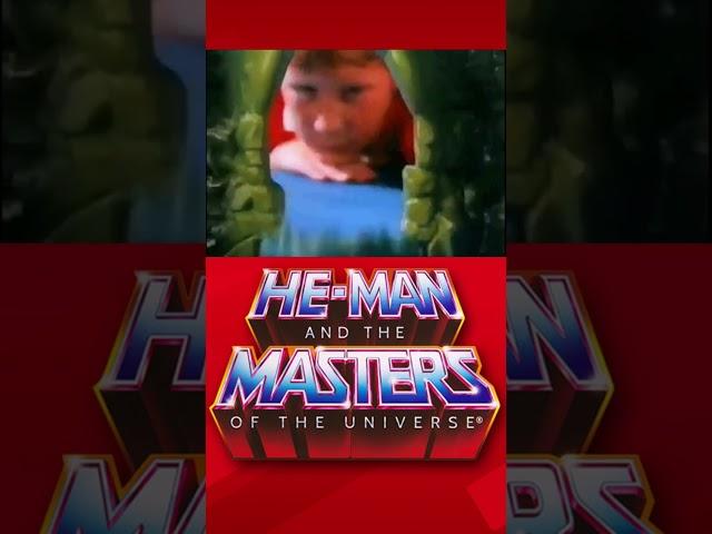 Alte Spielzeugwerbung aus den 80er 90er Jahren #stanleysfilmzimmer #Motu #heman