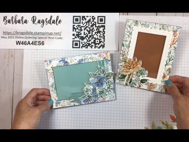 Learn How to Make Photo Cards - Hand Penned