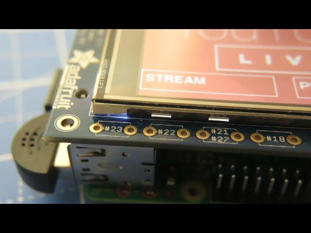 Youtube Live Streaming Camera From A Raspberry Pi: Part 3