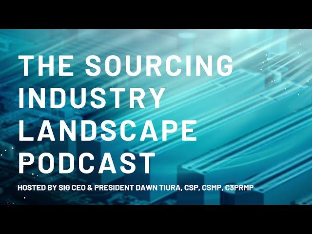Procurement’s Role in Digital Transformation