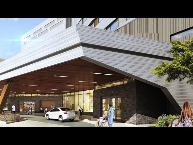 Texas Health Frisco Preview -- Texas Health Resources