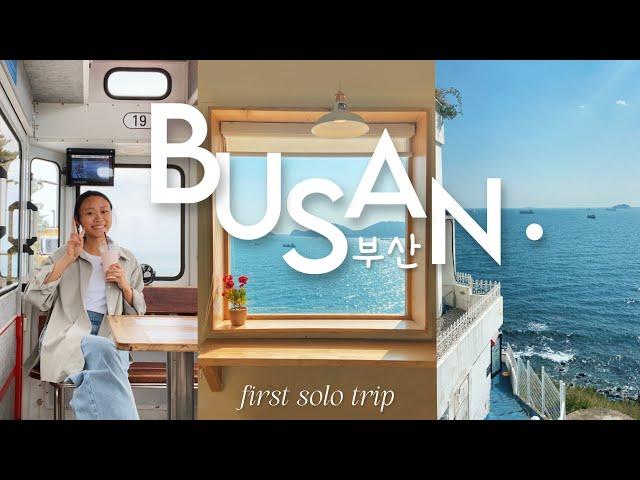 3 DAYS IN BUSAN: The Ultimate Itinerary for an Unforgettable Trip 